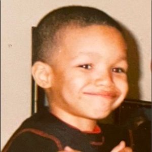 Meet your Posher, Ronnie